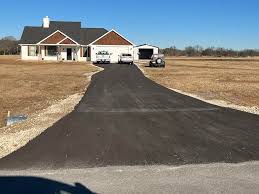 Cobblestone Driveway Installation in Delmar, MD